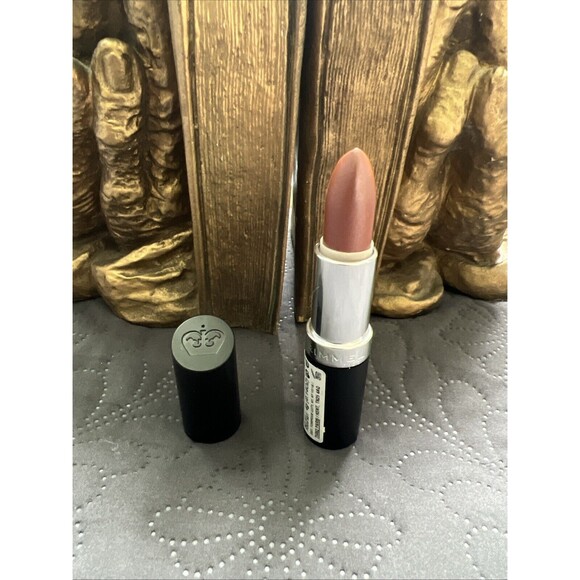 Rimmel London Lasting Finish 0.14oz Coffee Shimmer #264 - Discontinued NWOB - Picture 2 of 6